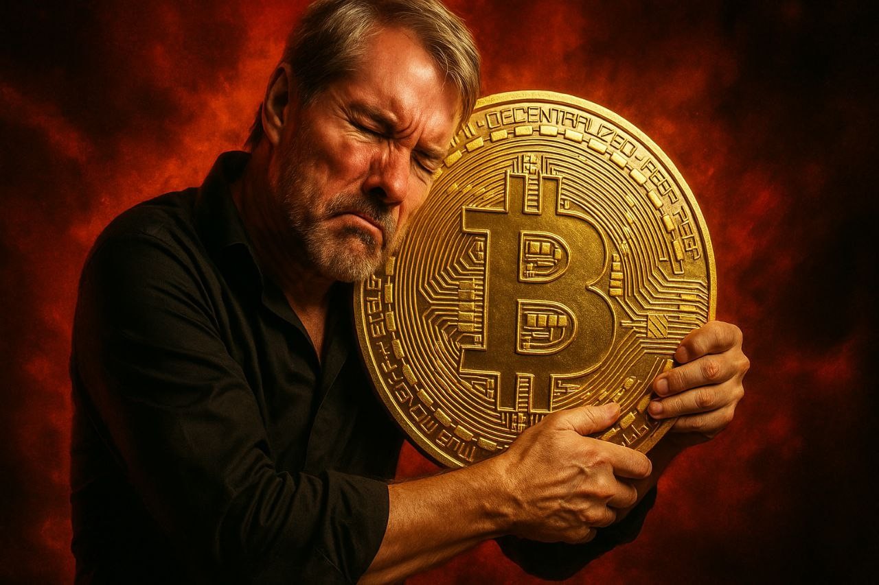 Strategy compró Bitcoin esta semana y aseguró una nutrida reserva para pagos de dividendos