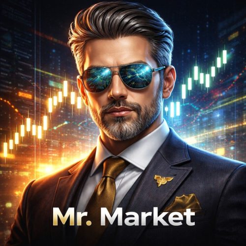 Mr. Market