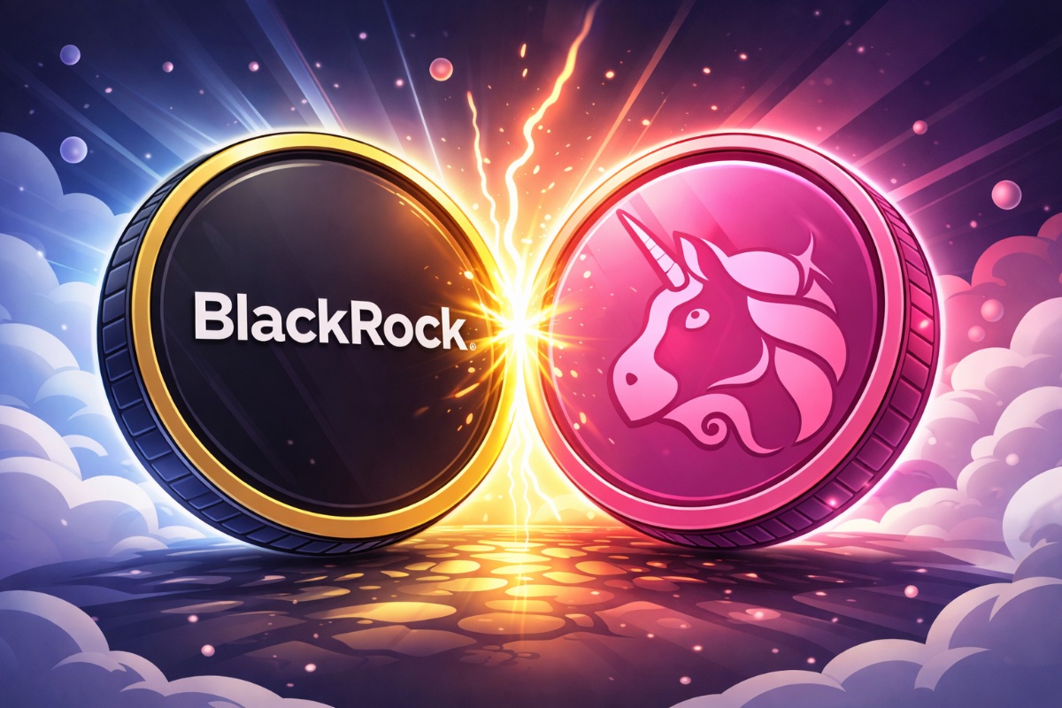 BlackRock y Securitize expanden el alcance de BUIDL a través de Uniswap ...