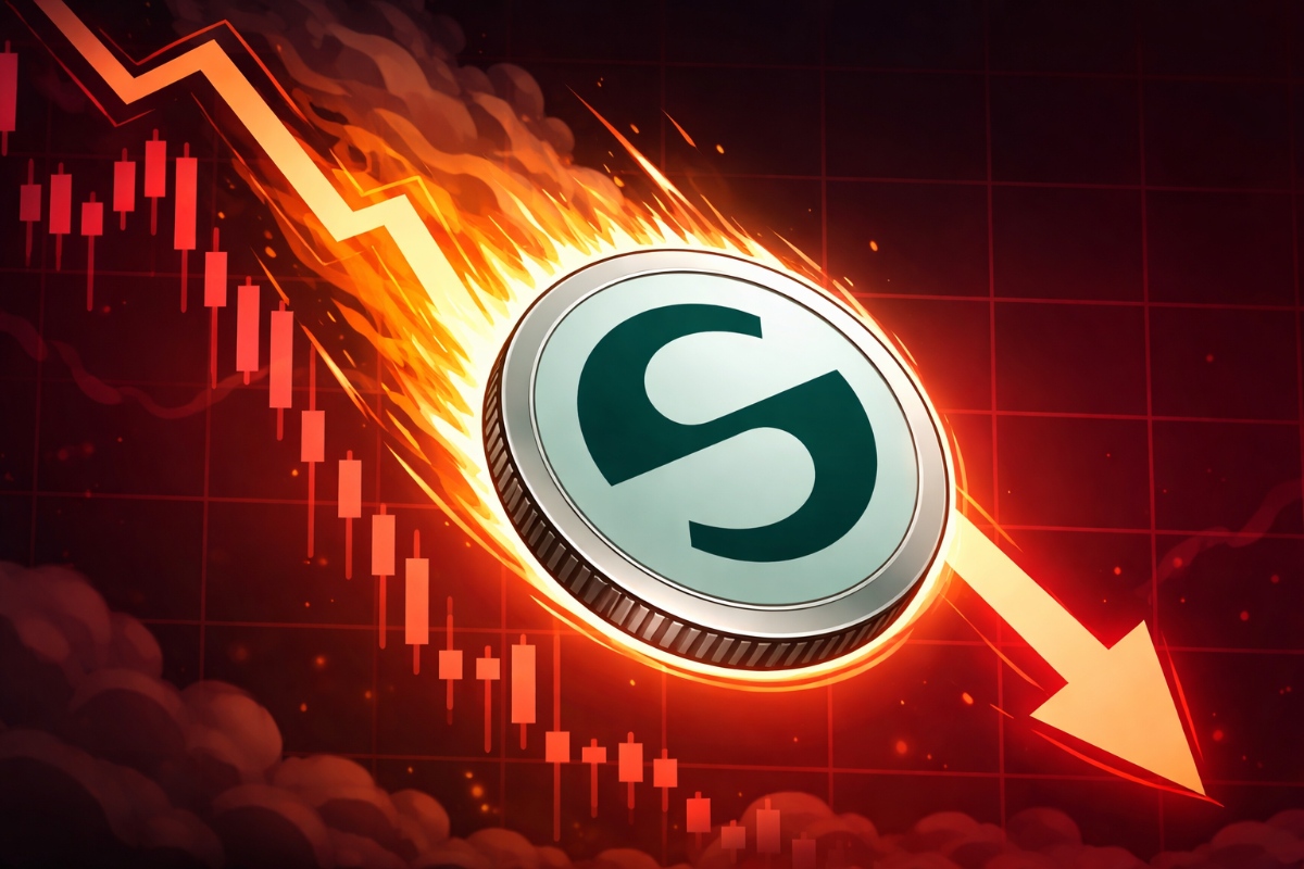 El pulso del mercado: STABLE se desploma luego de subir más de un 50% en la última semana