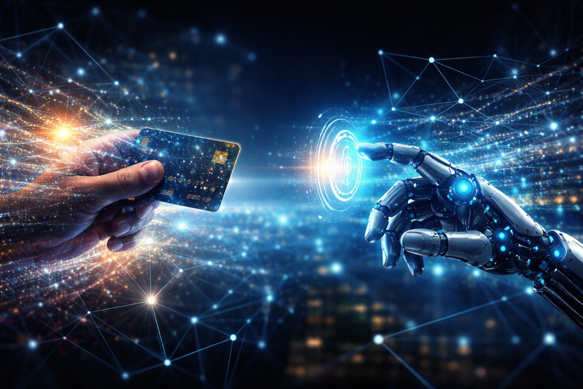 Comercio autónomo y pagos con IA, decodificado: la brecha real entre humanos y agentes