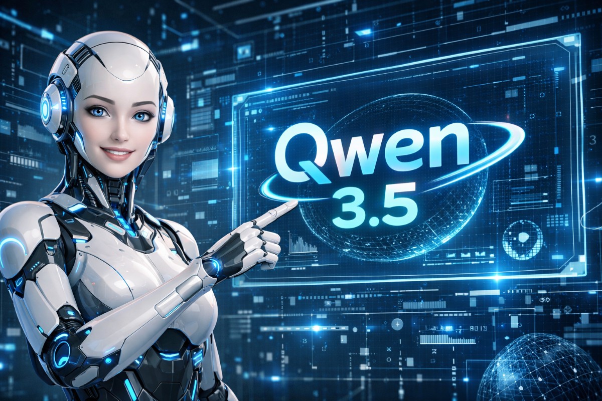 Alibaba presenta Qwen3.5 y acelera la carrera china por los agentes de IA