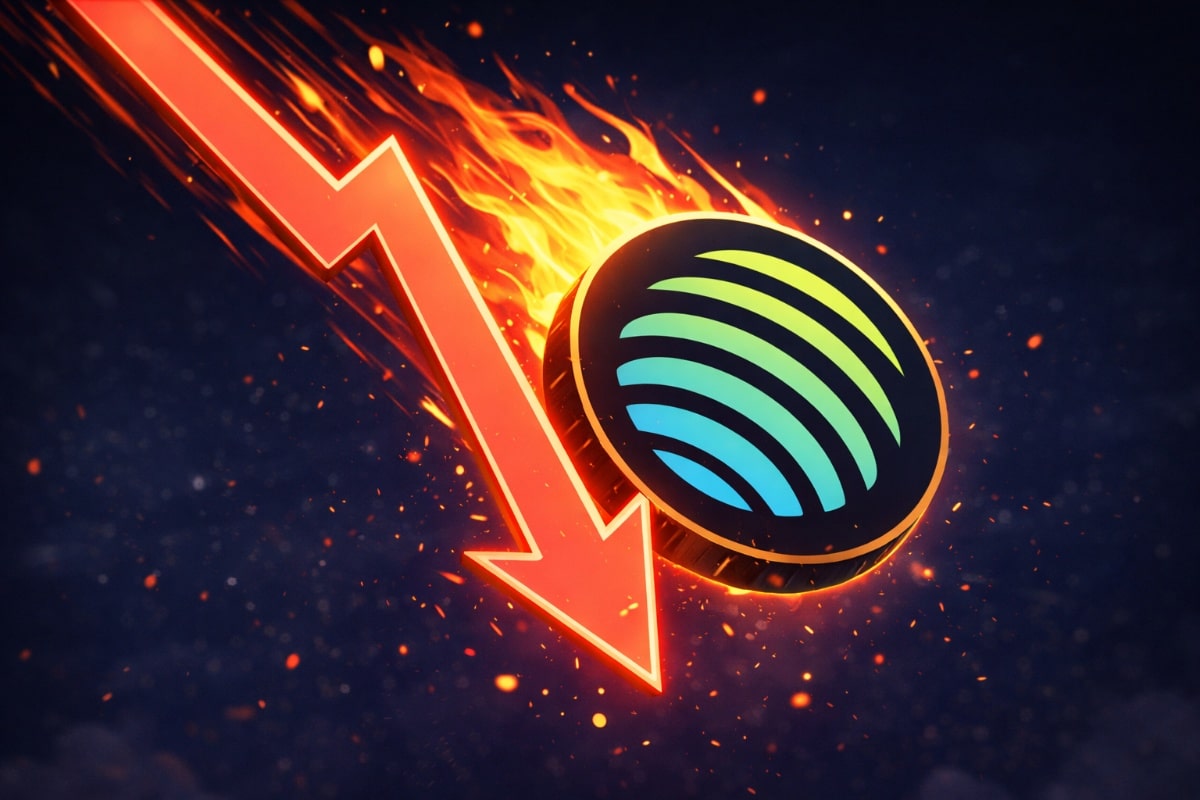 El pulso del mercado: el sentimiento de Jupiter es alcista, pero el precio sigue cayendo