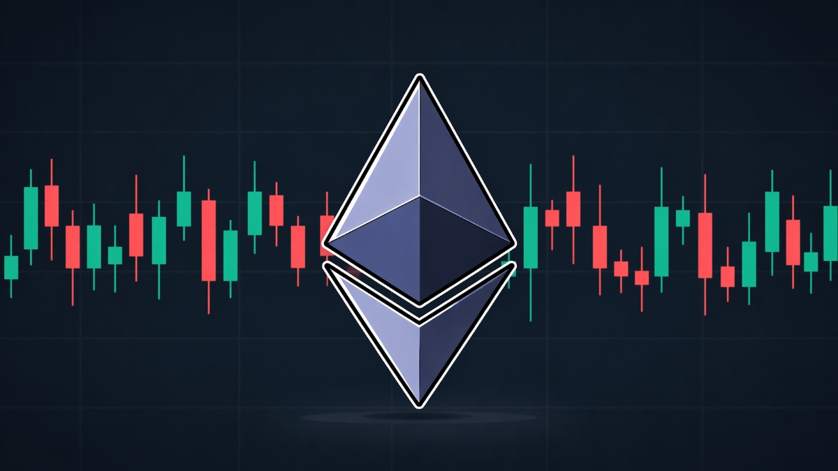 Análisis: ETH frente a un punto decisivo mientras resistencias frenan su avance