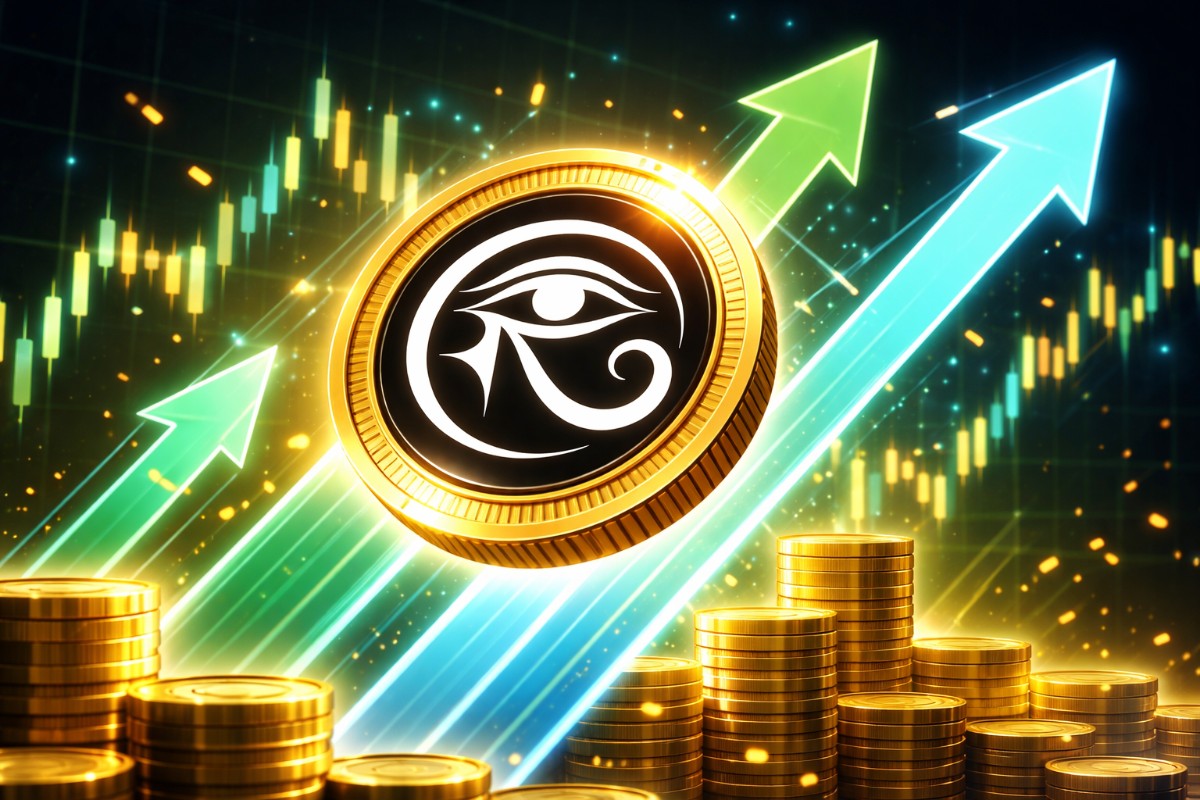 Análisis: RAVE se dispara un 3900% y enciende alertas por posible manipulación del mercado