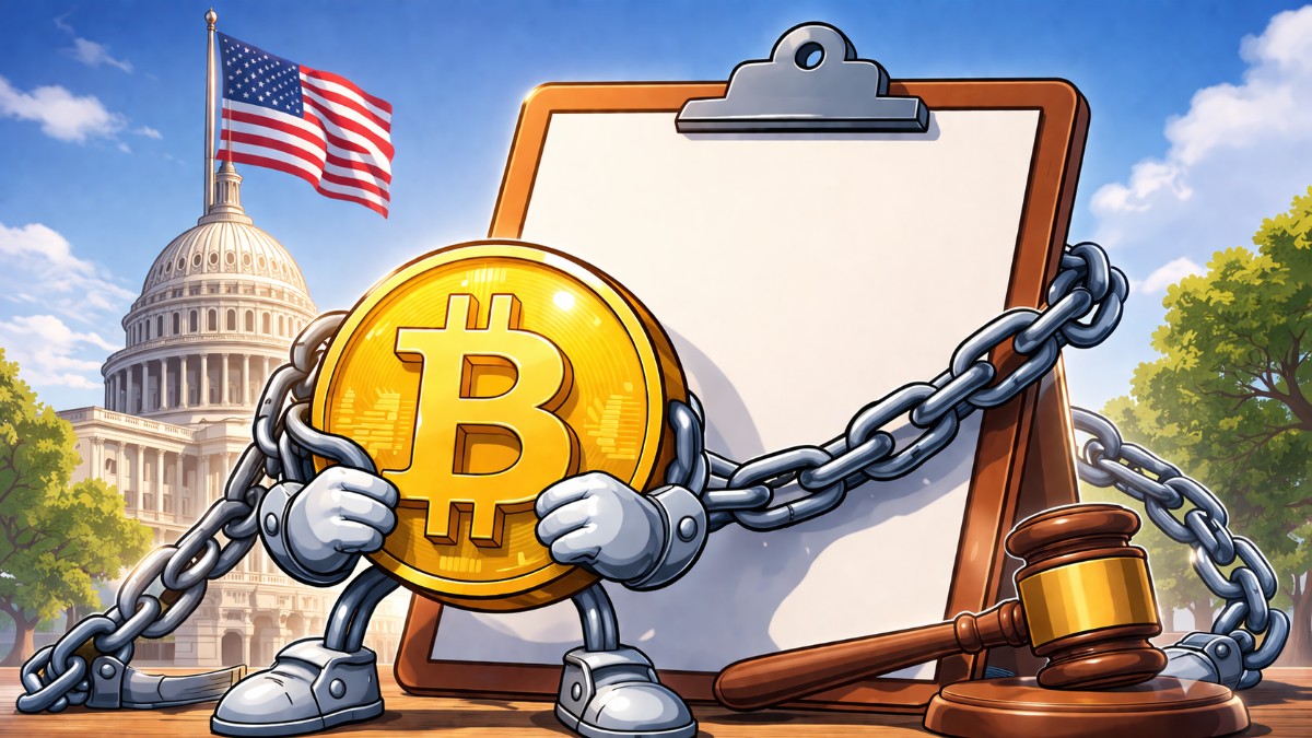 Bitcoin no puede ser dinero en EE.UU. por una razón clave: los impuestos