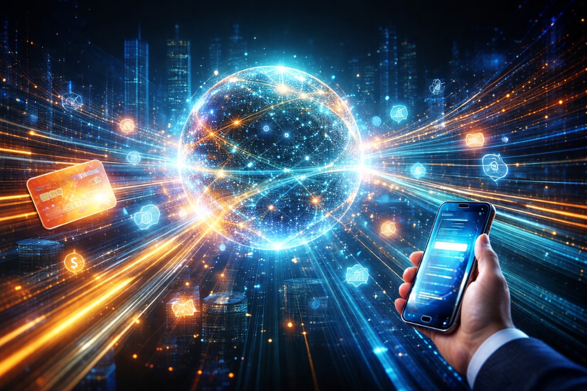 Payments Day 2026: los pagos ya son invisibles y así funciona el sistema que mueve tu dinero sin que lo veas