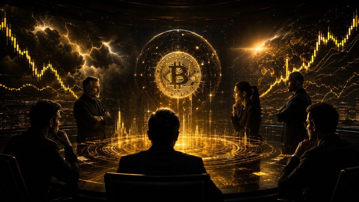 Binance Online 2026: Los «pesos pesados» de la investigación revelan cómo sobrevivir al mercado cripto en 2026