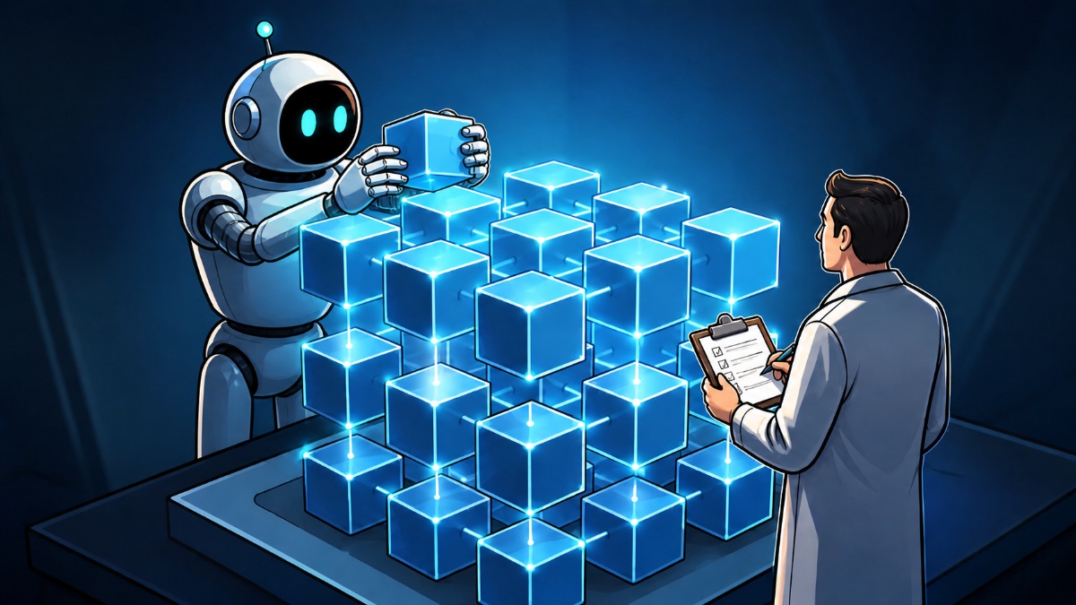 Yat Siu en Consensus 2026: la blockchain no es para humanos, sino para agentes de IA