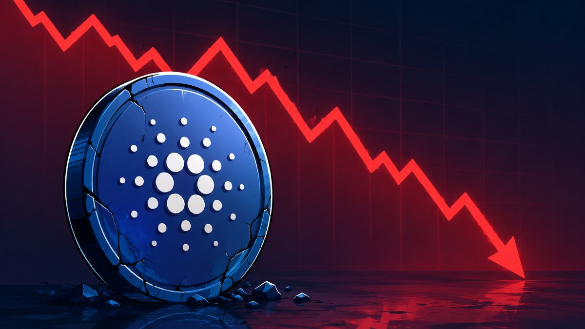 Análisis: Cardano entra en crisis mientras ADA cae a niveles de 2020