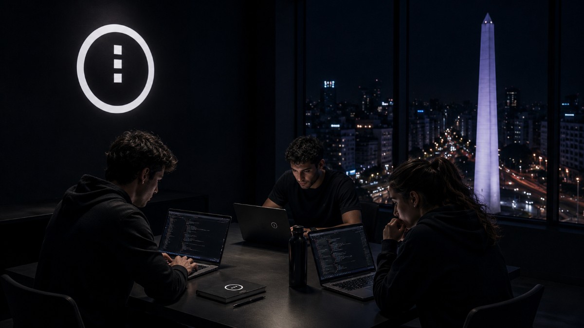 Midnight reserva la mitad del premio de su hackathon en Buenos Aires para desarrolladores nuevos